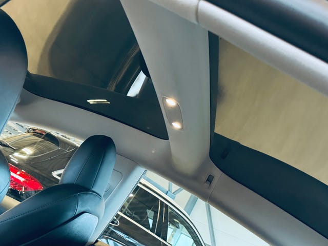 2021 TESLA MODEL 3 - 7