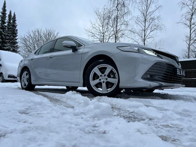 2021 TOYOTA CAMRY - 14