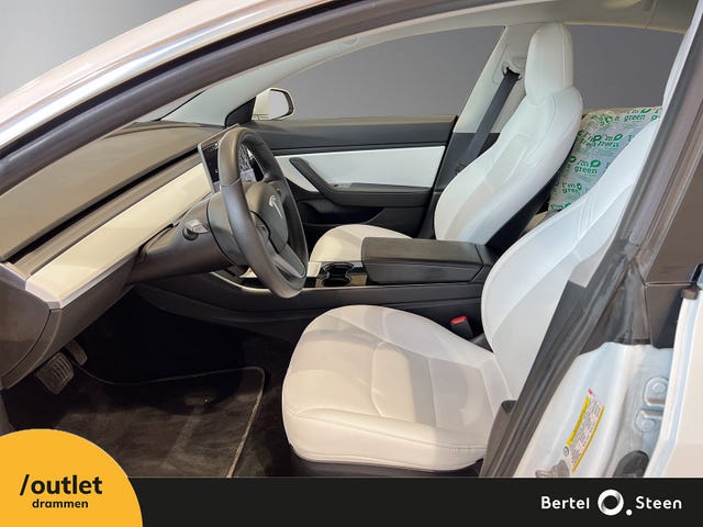 2019 TESLA MODEL 3 - 8