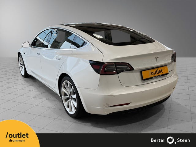 5YJ3E7EB8KF420434 2019 TESLA MODEL 3-2