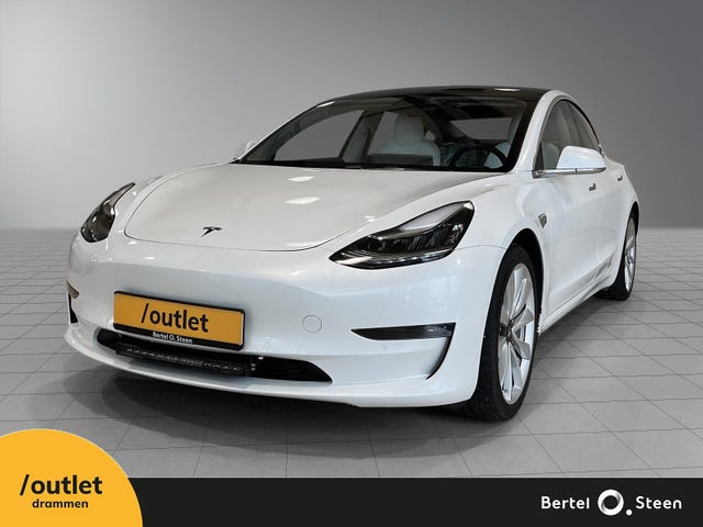5YJ3E7EB8KF420434 2019 TESLA MODEL 3-0