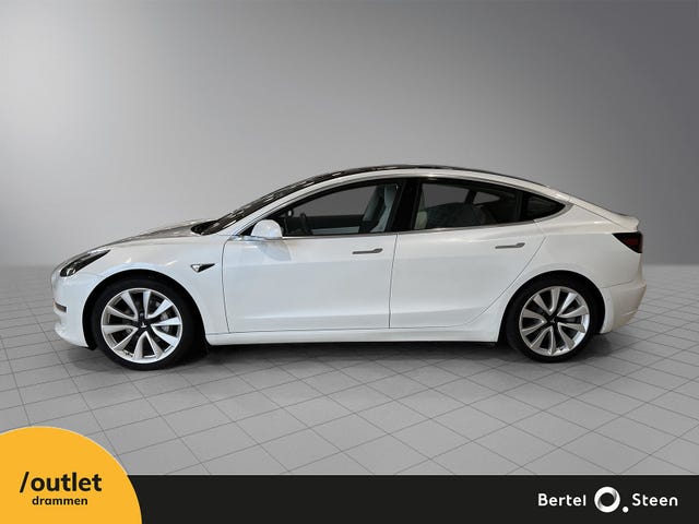 5YJ3E7EB8KF420434 2019 TESLA MODEL 3-1
