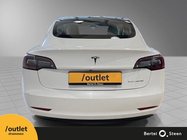5YJ3E7EB8KF420434 2019 TESLA MODEL 3-3