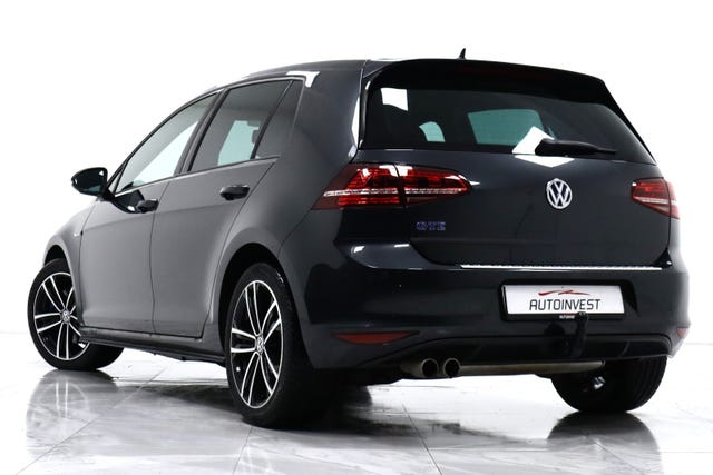 WVWZZZAUZFW805786 2015 VOLKSWAGEN GOLF-5