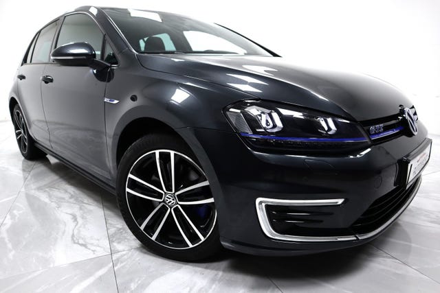 WVWZZZAUZFW805786 2015 VOLKSWAGEN GOLF-1