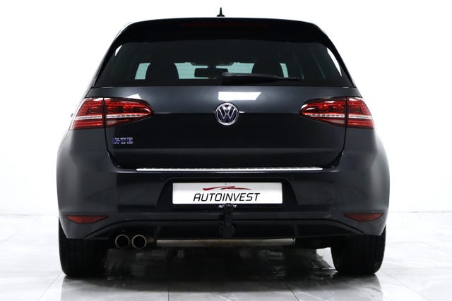 2015 VOLKSWAGEN GOLF - 7