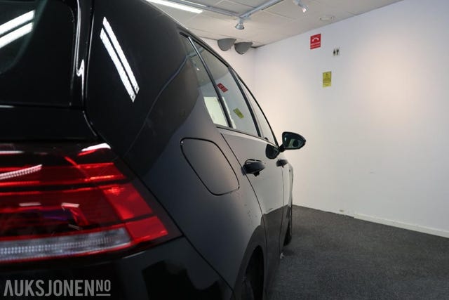 2018 VOLKSWAGEN GOLF - 11