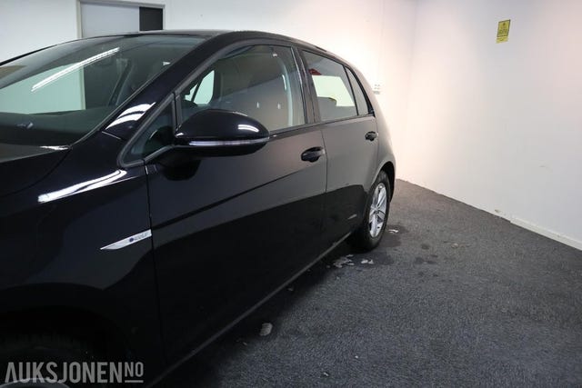 2018 VOLKSWAGEN GOLF - 7