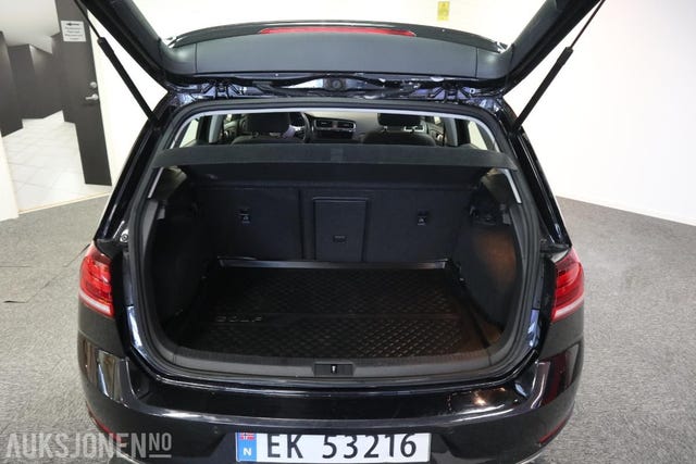 2018 VOLKSWAGEN GOLF - 14