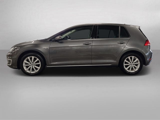 WVWZZZAUZK8901613 2019 VOLKSWAGEN GOLF-1