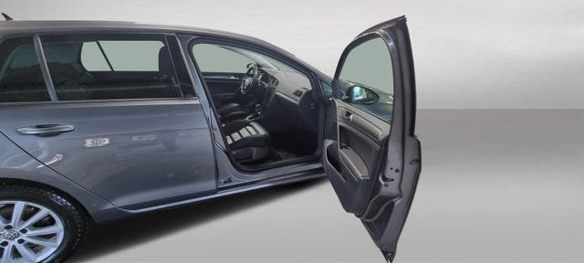 2019 VOLKSWAGEN GOLF - 20