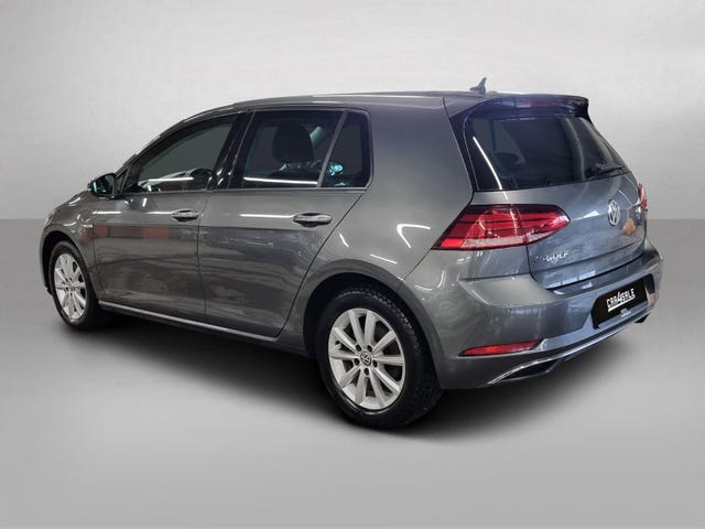 WVWZZZAUZK8901613 2019 VOLKSWAGEN GOLF-2