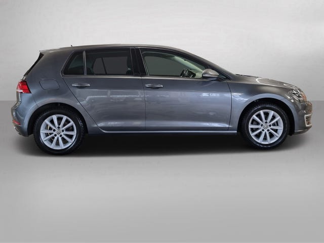 WVWZZZAUZK8901613 2019 VOLKSWAGEN GOLF-5