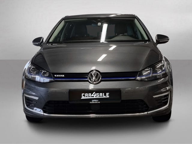 2019 VOLKSWAGEN GOLF - 8