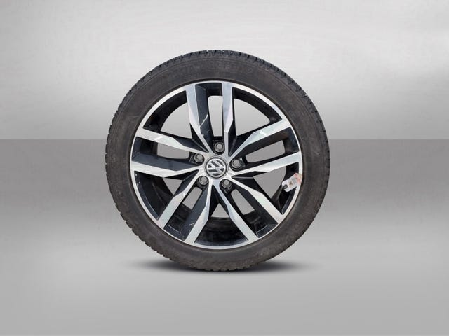 2019 VOLKSWAGEN GOLF - 28