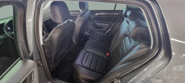 2019 VOLKSWAGEN GOLF - 22