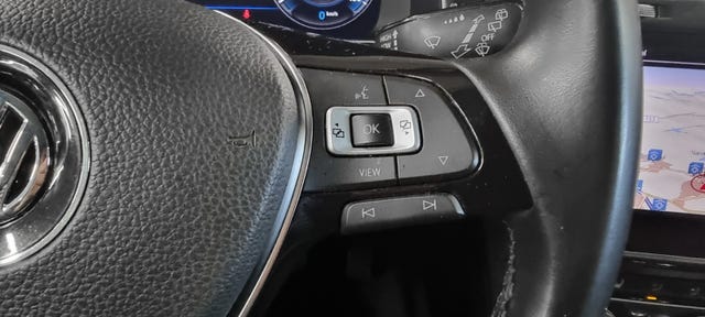 2019 VOLKSWAGEN GOLF - 15