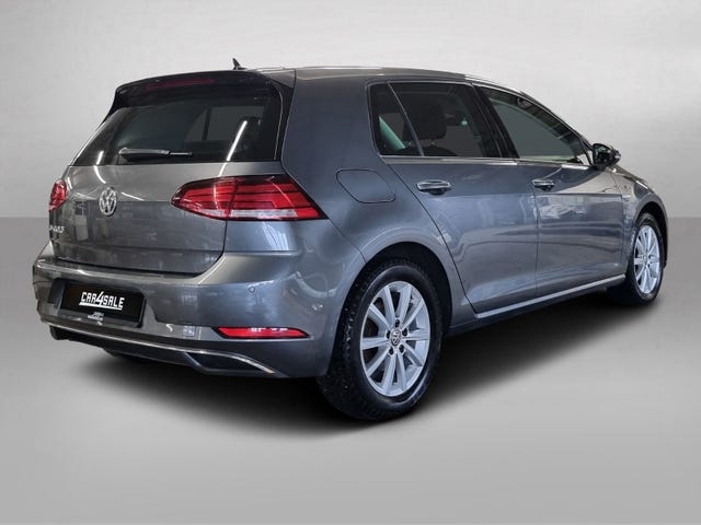 WVWZZZAUZK8901613 2019 VOLKSWAGEN GOLF-4