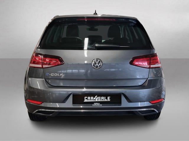 WVWZZZAUZK8901613 2019 VOLKSWAGEN GOLF-3