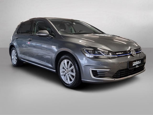 2019 VOLKSWAGEN GOLF - 7