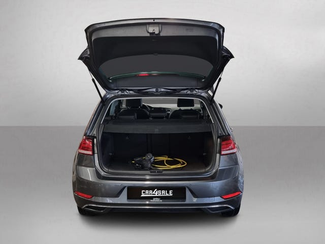 2019 VOLKSWAGEN GOLF - 26