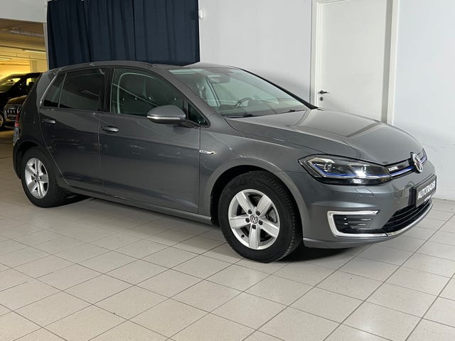 2019 VOLKSWAGEN GOLF - 13