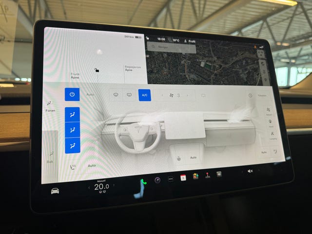 2021 TESLA MODEL 3 - 10