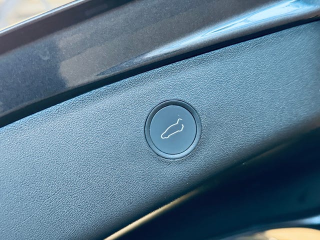 LRW3E7EK3MC325163 2021 TESLA MODEL 3-5
