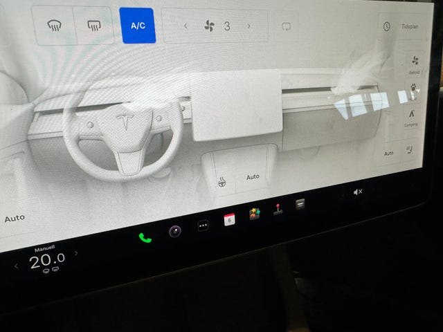 2021 TESLA MODEL 3 - 11