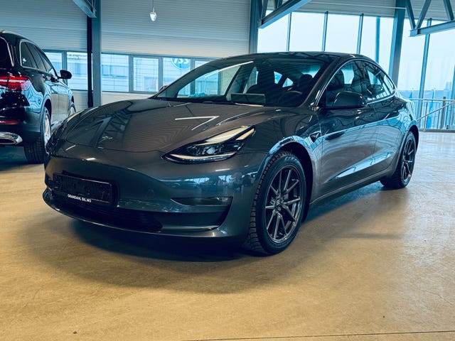 LRW3E7EK3MC325163 2021 TESLA MODEL 3-1