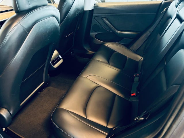 2021 TESLA MODEL 3 - 14
