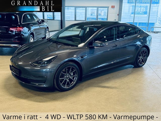 LRW3E7EK3MC325163 2021 TESLA MODEL 3-0