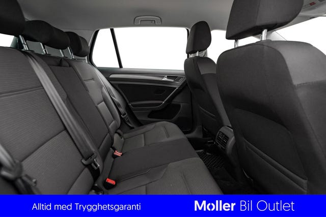 2018 VOLKSWAGEN GOLF - 16