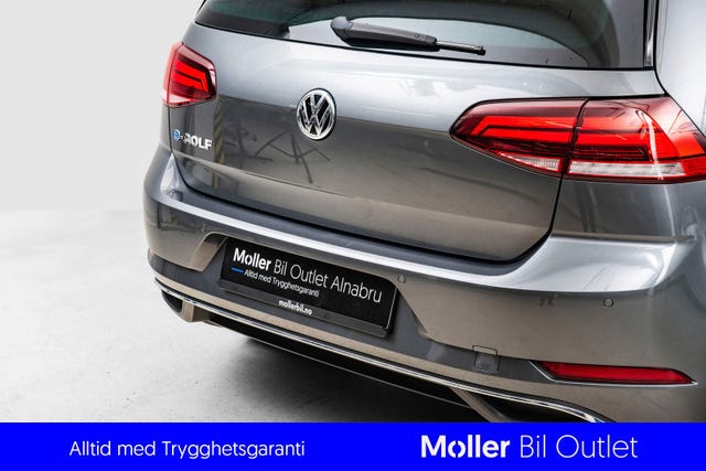 WVWZZZAUZJ8901306 2018 VOLKSWAGEN GOLF-5