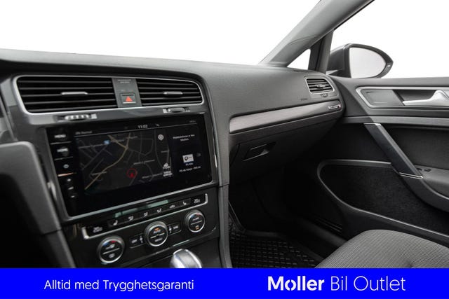 2018 VOLKSWAGEN GOLF - 12