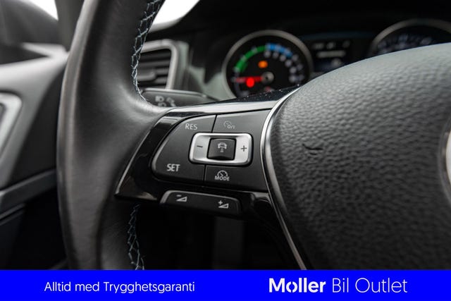 2018 VOLKSWAGEN GOLF - 19