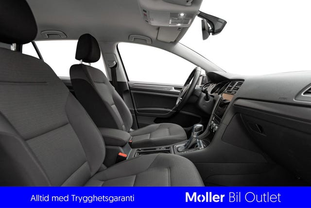 2018 VOLKSWAGEN GOLF - 14