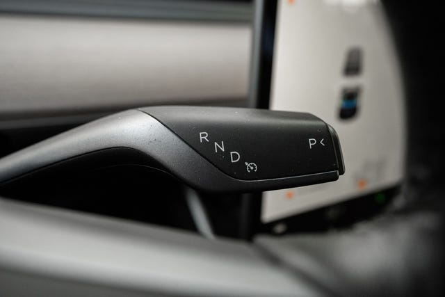 2019 TESLA MODEL 3 - 14