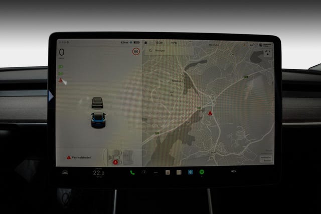 2019 TESLA MODEL 3 - 15