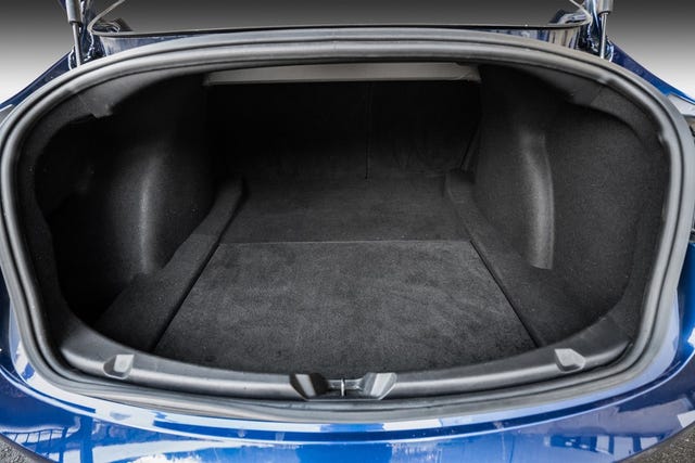 2019 TESLA MODEL 3 - 24