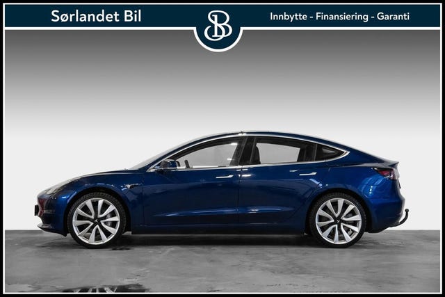 5YJ3E7EA4KF371997 2019 TESLA MODEL 3-0