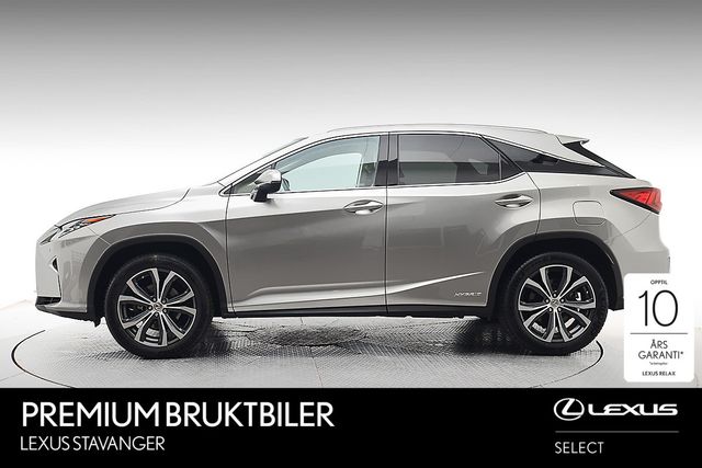 JTJBGMCAX02043214 2019 LEXUS RX450H-1