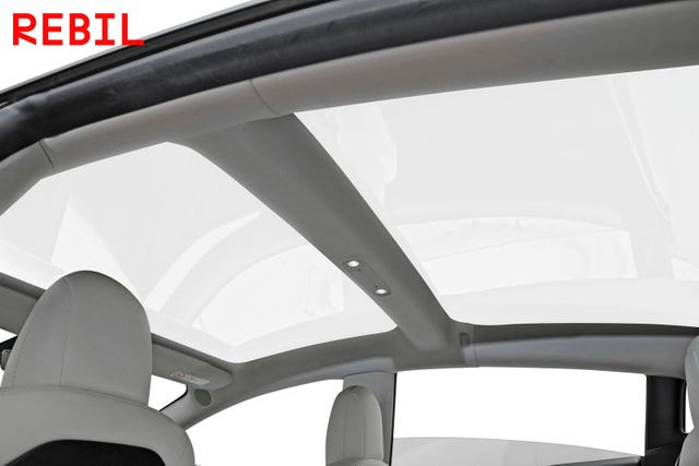 2021 TESLA MODEL 3 - 12