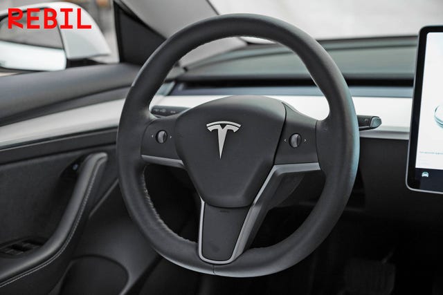 2021 TESLA MODEL 3 - 14