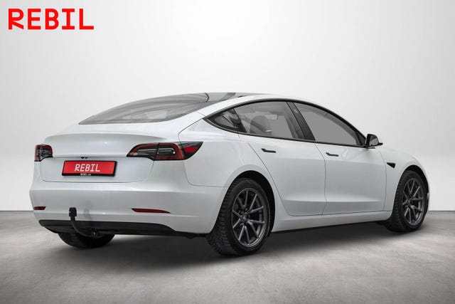 LRW3E7EK8MC337504 2021 TESLA MODEL 3-4