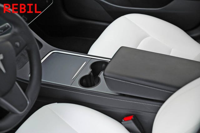 2021 TESLA MODEL 3 - 24