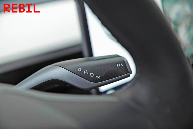 2021 TESLA MODEL 3 - 21