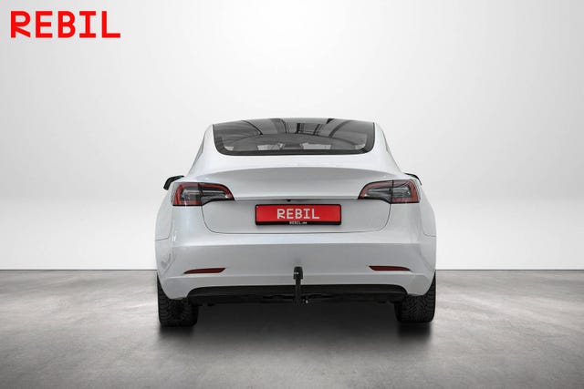 LRW3E7EK8MC337504 2021 TESLA MODEL 3-5