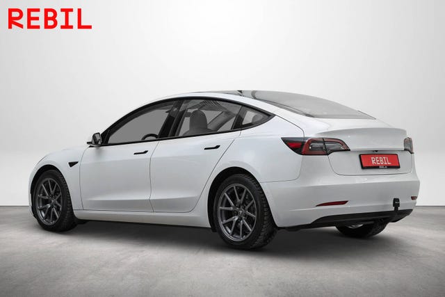 2021 TESLA MODEL 3 - 7
