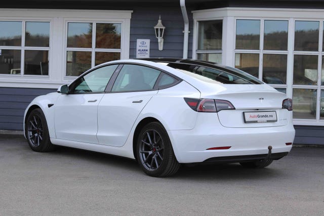 5YJ3E7EB2MF834019 2021 TESLA MODEL 3-3